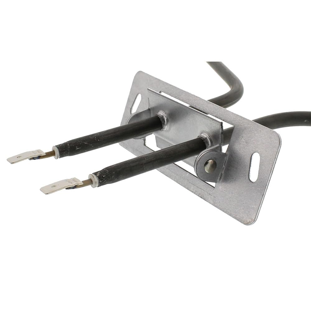 PRYSM WB44X10009 Range Bake Element Compatible with General Electric, Hotpoint, RCA, Replacement for AP2031061, 260864, AH249344, EA249344, PS249344