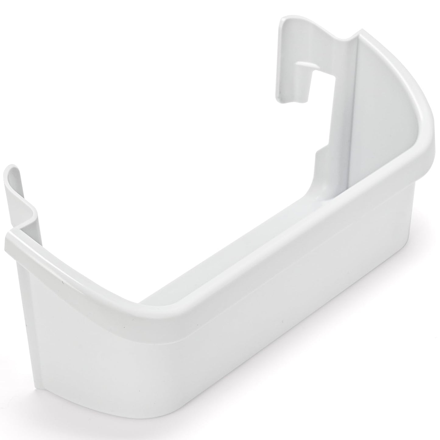 240334201 Refrigerator Door Shelf Bin Compatible with Frigidaire Kenmore BFHS2611LM0 BGHS2634KE2 CRSE263TB0, 240334201 Fridge Door Bin Replace AP2115843 891031 AH429846 240334207 EAP429846 PS429846