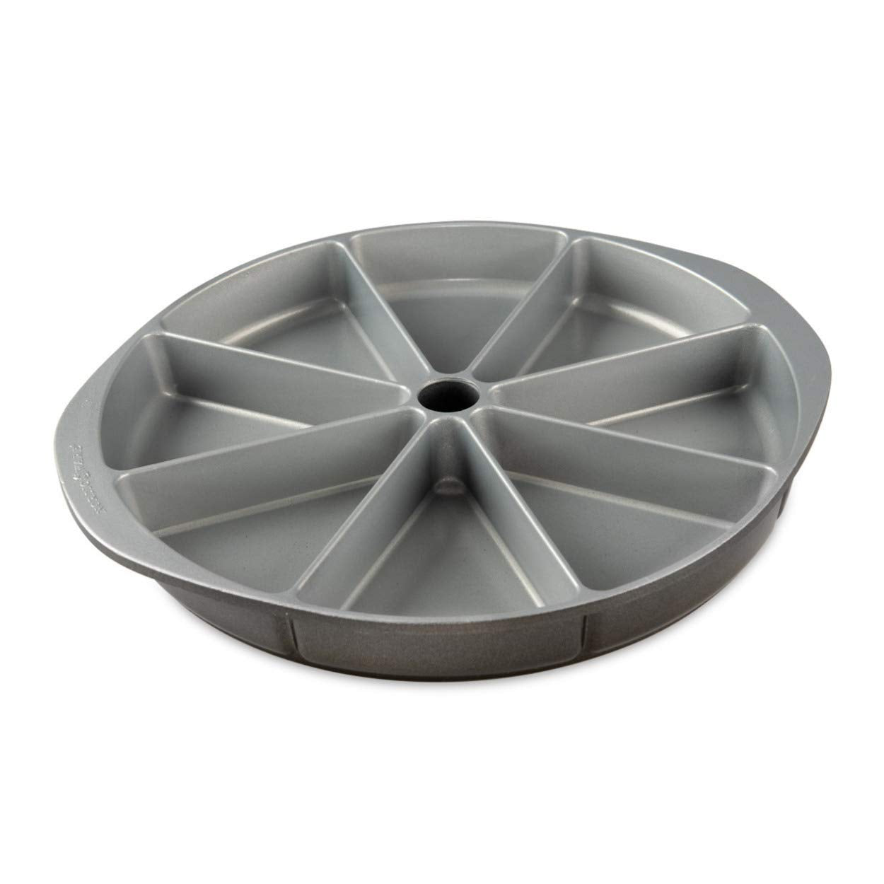 Nordic Ware Scottish Scone & Cornbread Pan