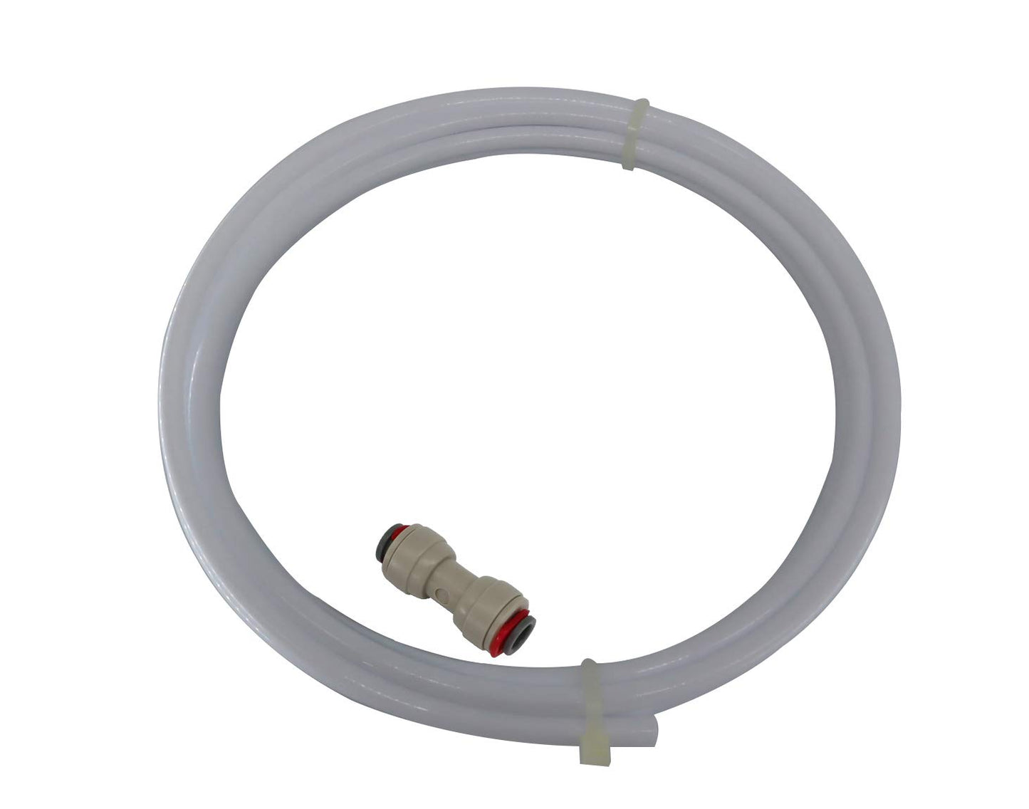 [IMV708 W10408179 Valve OEM Mania] IMV708 4389177 NEW OEM Produced for Whirlpool Refrigerator Water Inlet Valve Kit by Robertshaw Replacement Part