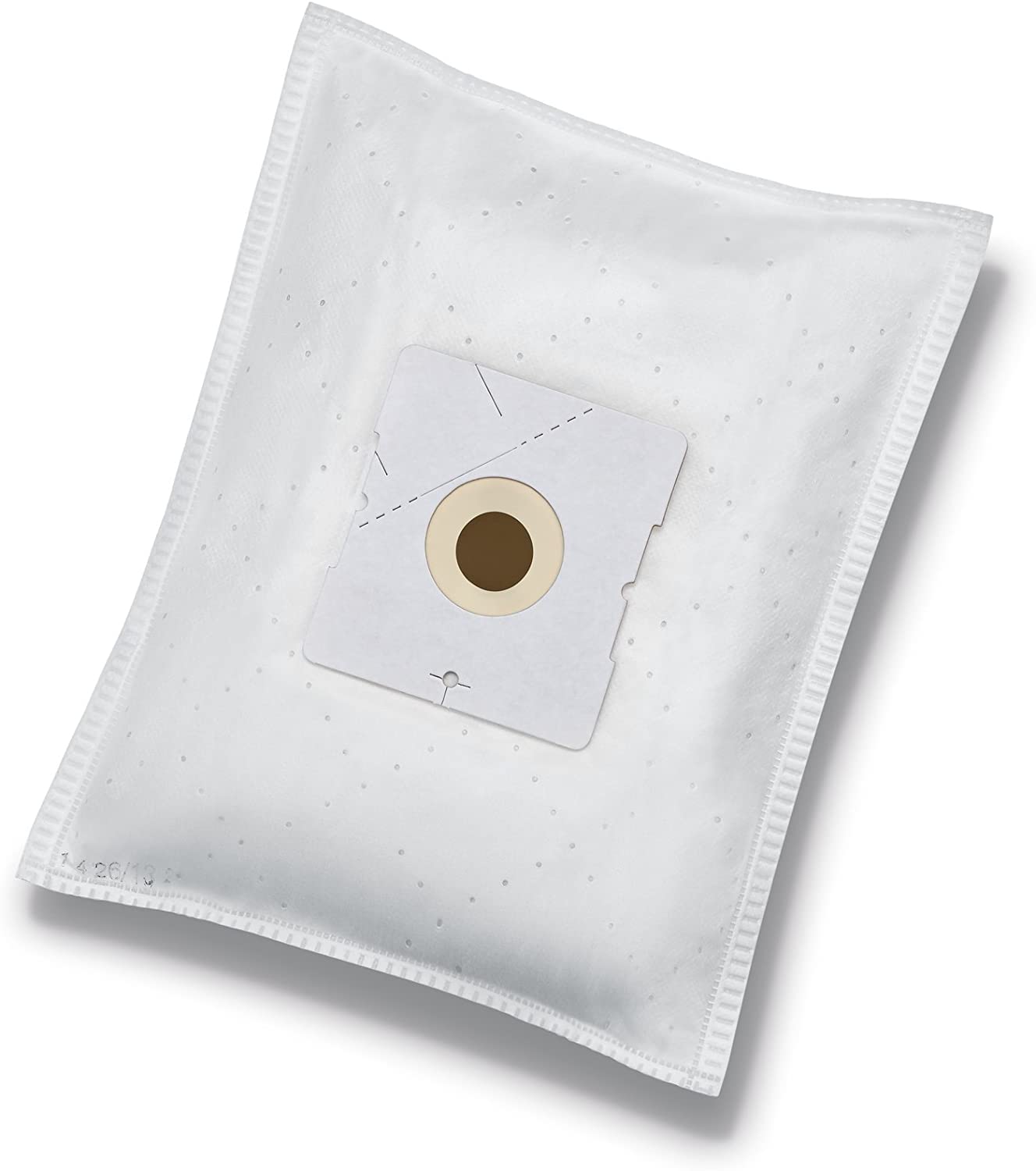 Severin SB 7219 Vacuum Cleaner Replacement Bags and Filter