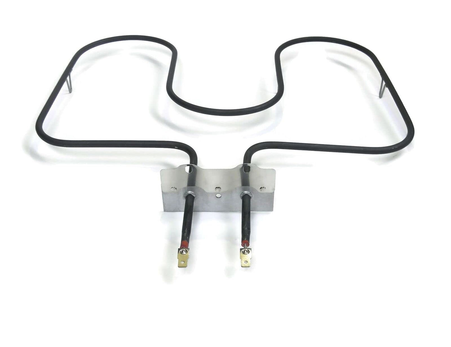 Oven Bake Element Fits for Amana Whirlpool ARR630 ART6110 77001094 WP77001094 CH5910 Oven Heating Element Replacement 8190056 AP4104297 AP6011444