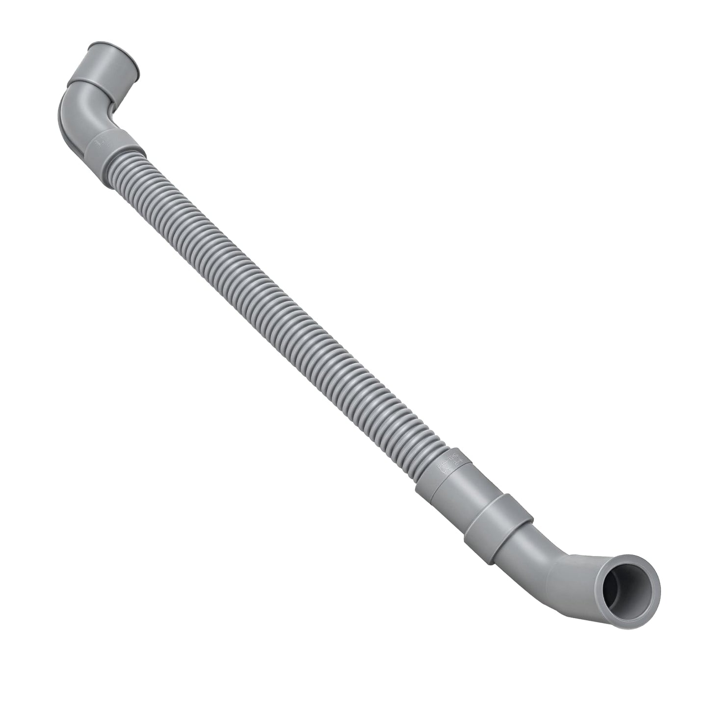 DD81-01502A Dishwasher Water Hose Compatible with Samsung DW80K5050UB/AA-00 DW80F600UTW/AA-00 DW80F600UTW/AA-01 DW80J3020US/AA-00 Universal Replacement Parts Inner Drain Tube