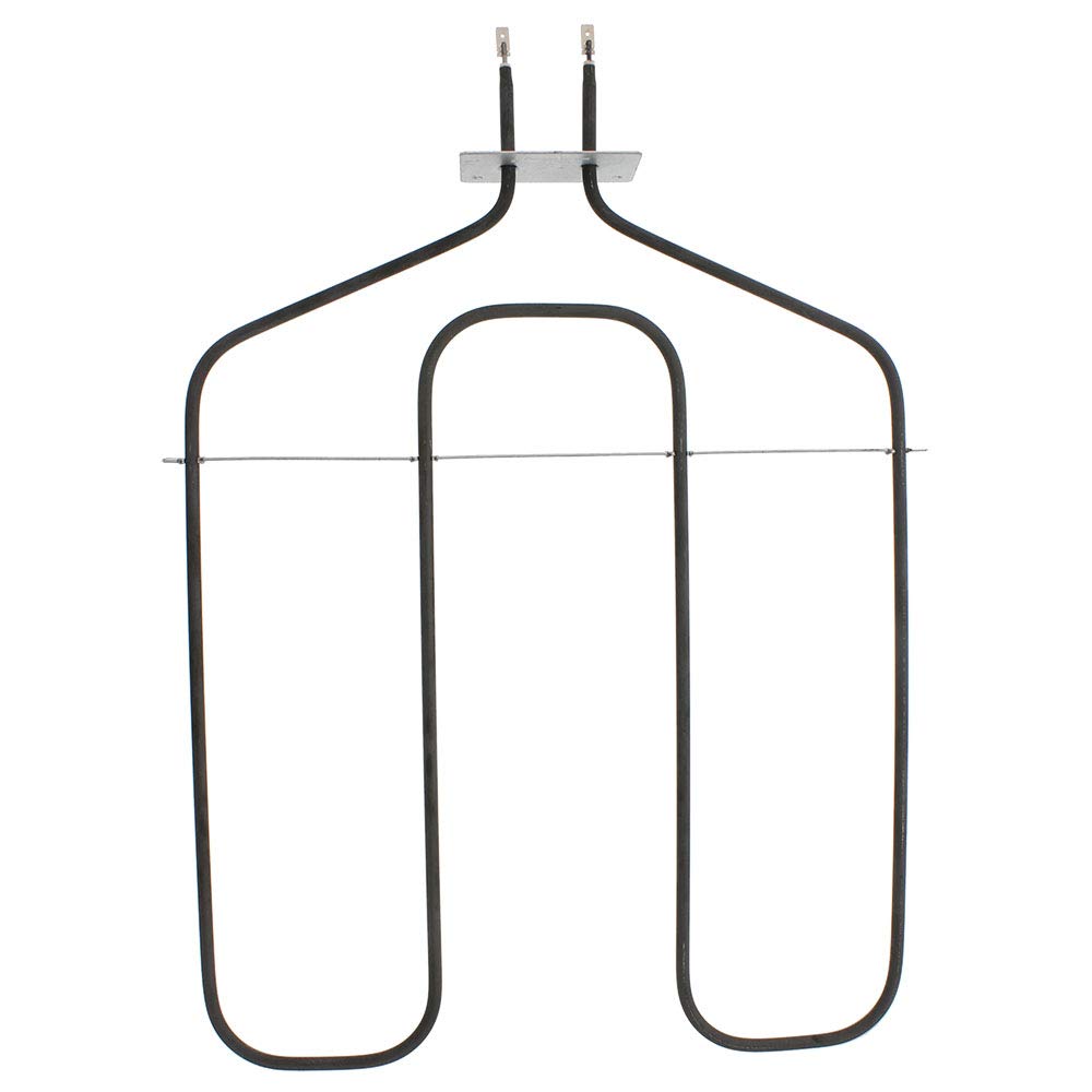 PRYSM WB44K10002 Oven Broil Element Compatible with General Electric, Hotpoint, RCA, Replacement for WB30X46986, AP7216187