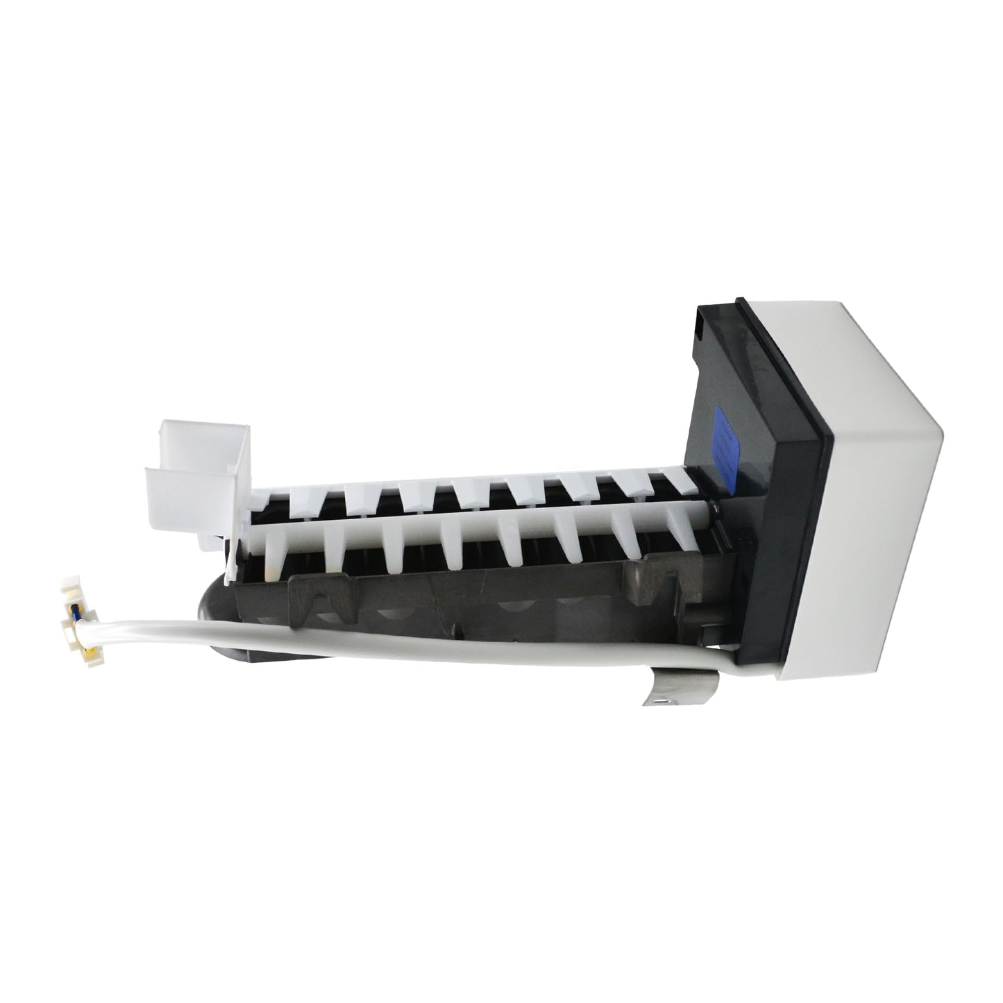 241798224 241798231 241798211 Ice Maker Assembly Replacement, Compatible with Refrigerators, Replaces 241642511, 241642501, 241798201, 5304445222, 5304456669 Ice Maker