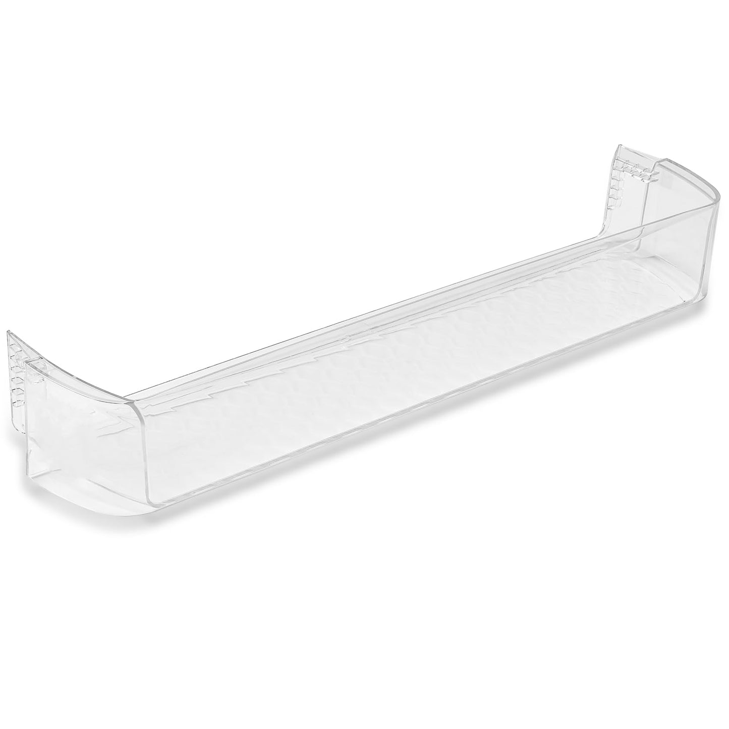 MAN62570801 Refrigerator Door Shelf Bin Compatible With LG Kenmore Refrigerator Parts Replacement Fridge Door Shelf LTCS24223S LTCS24223D LTWS24223S LRTLS2403S Fridge Door Basket Right