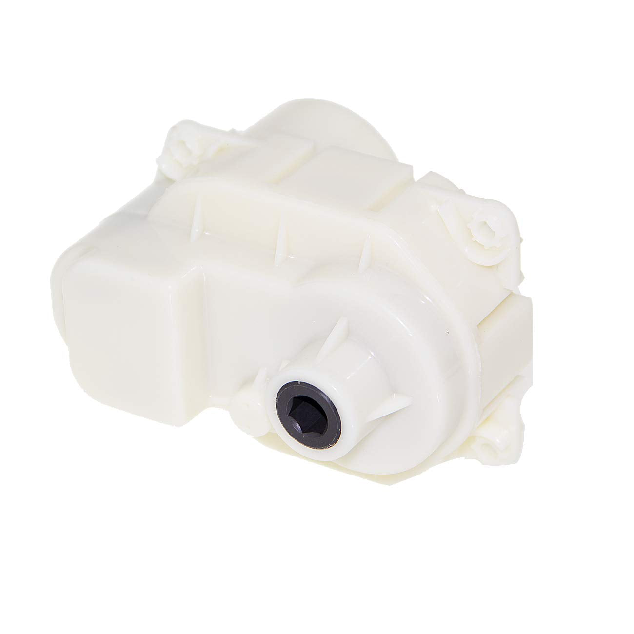 W10822606 Refrigerator Ice Auger Gears Motor for Whirlpool,Sears,Auger Gears Motor W10271506 W10215646 1550092,PS11723175,W10822606, 2322580