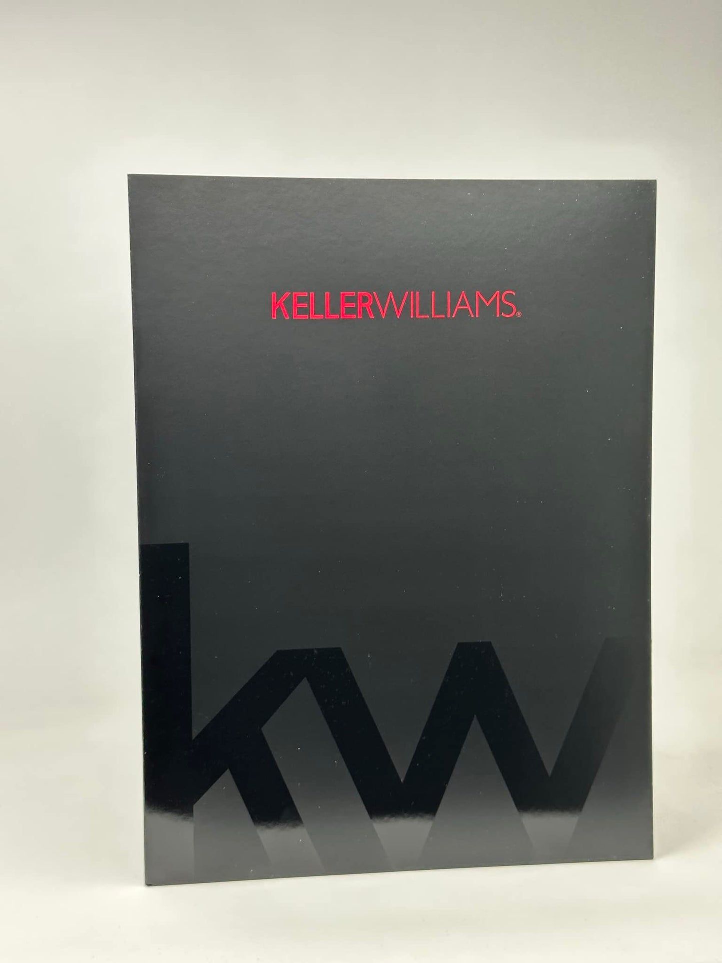 Keller Williams Folders Big Spot UV 25 Pack