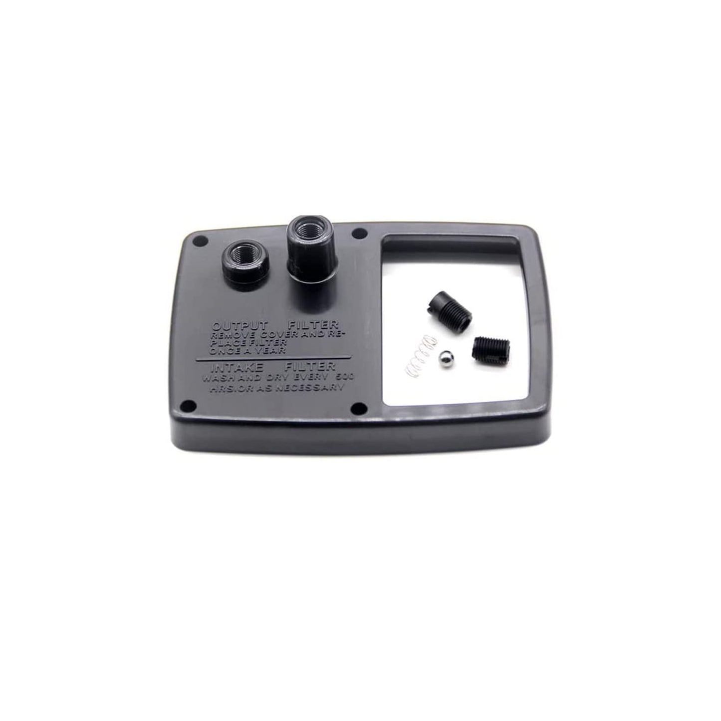 Pro-Parts M16545 Filter Cover PP204 Rotor PP217 Pump Kit PP214 Filter Kit Set for Desa Master, Reddy, Remington Heaters