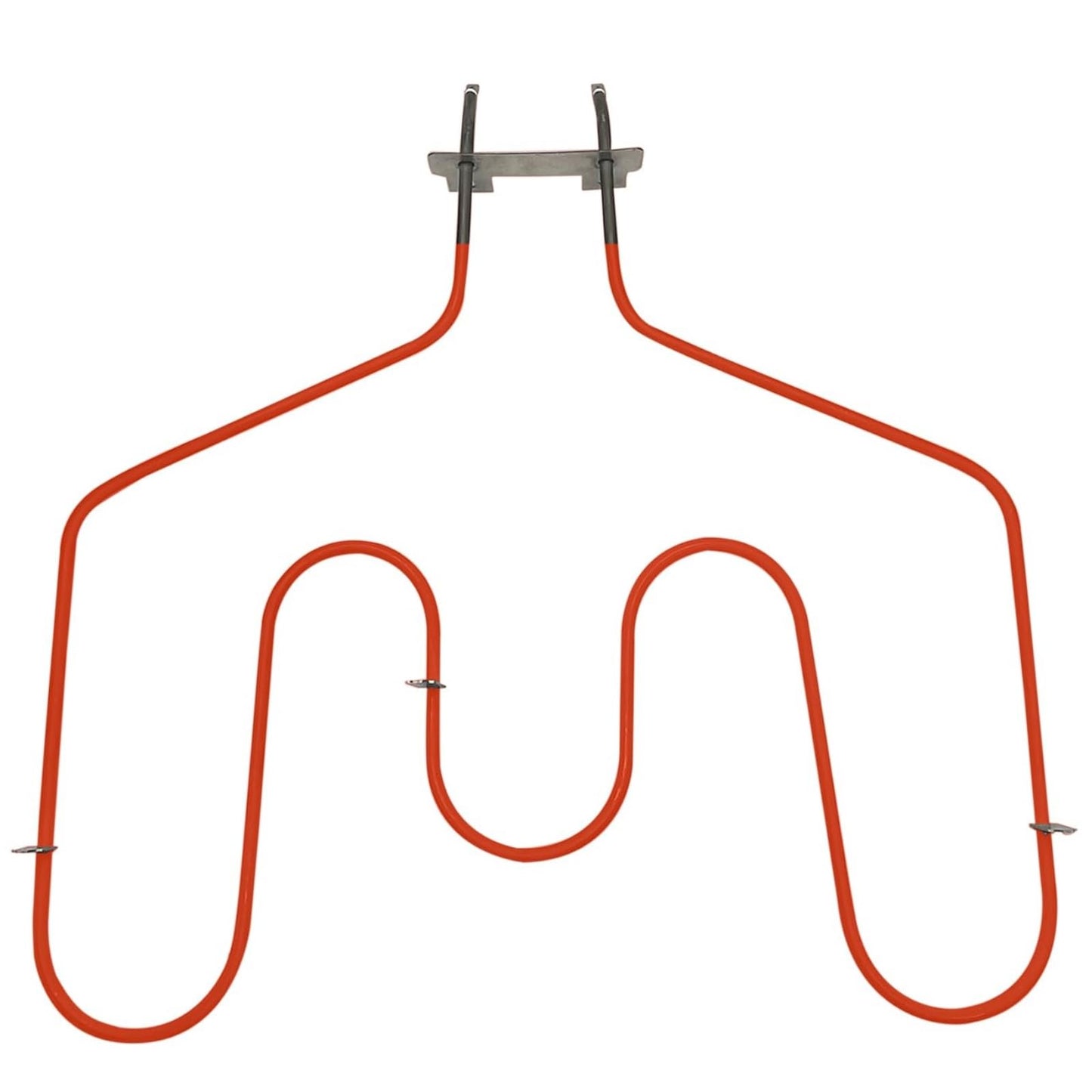 Xzionh WB44T10011 Baking Element Compatible With GE Electric Range,Replacement 820921 AP2030997 PS249286 EAP249286