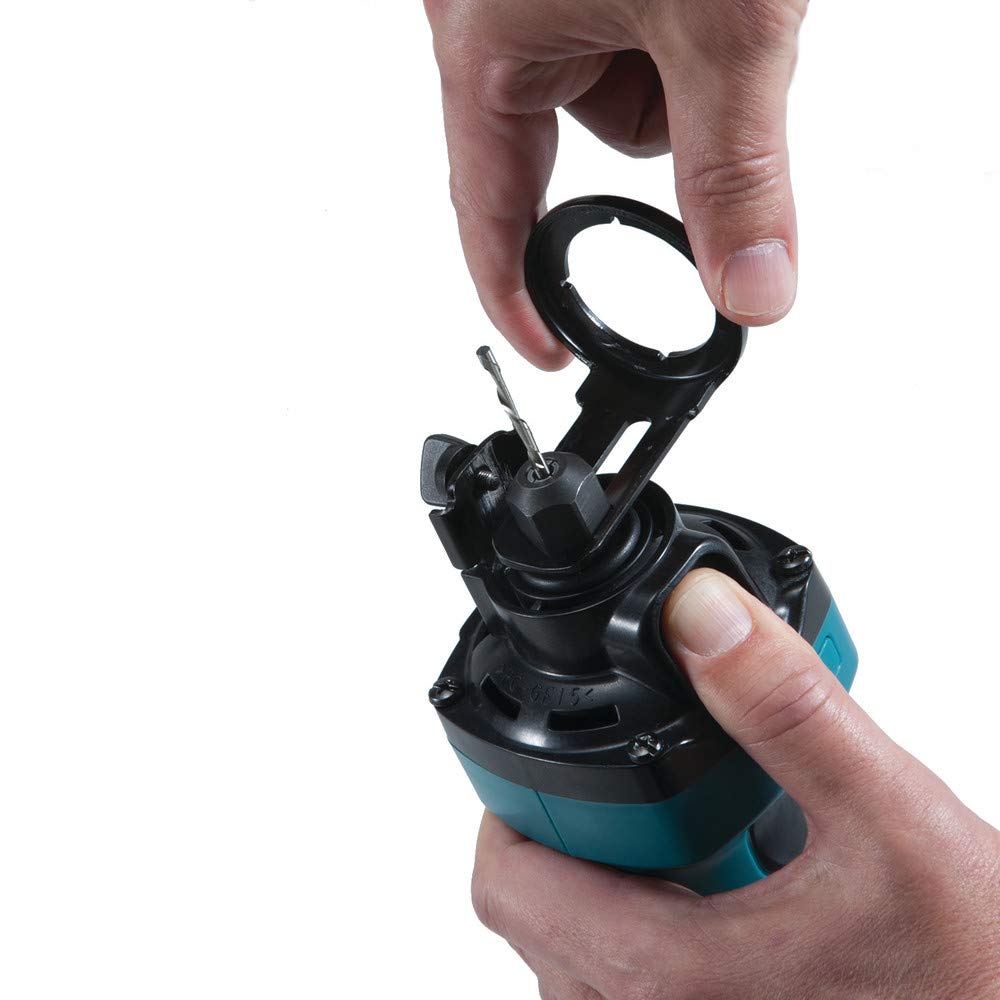 Makita XOC01Z 18V LXT® Lithium-Ion Cordless Cut-Out Tool, Tool Only