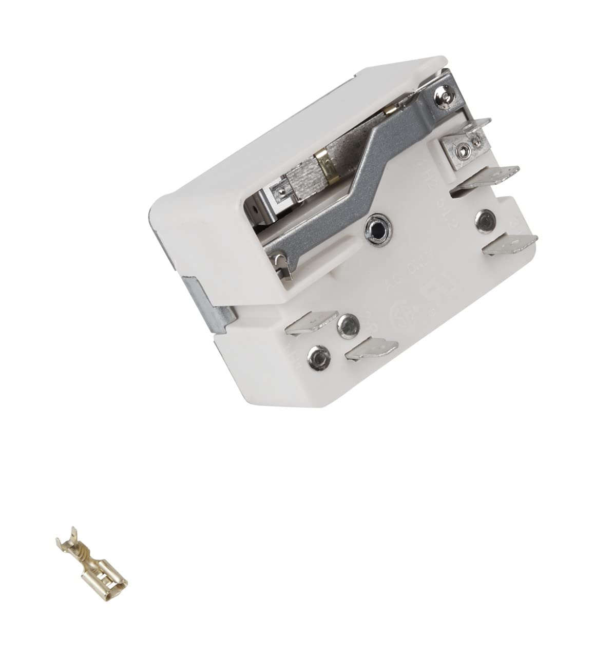 Whirlpool WP3149400 Genuine OEM Range Surface Burner Control Switch Replacement Part - Replaces W10295573, 99989662, 311858, and more