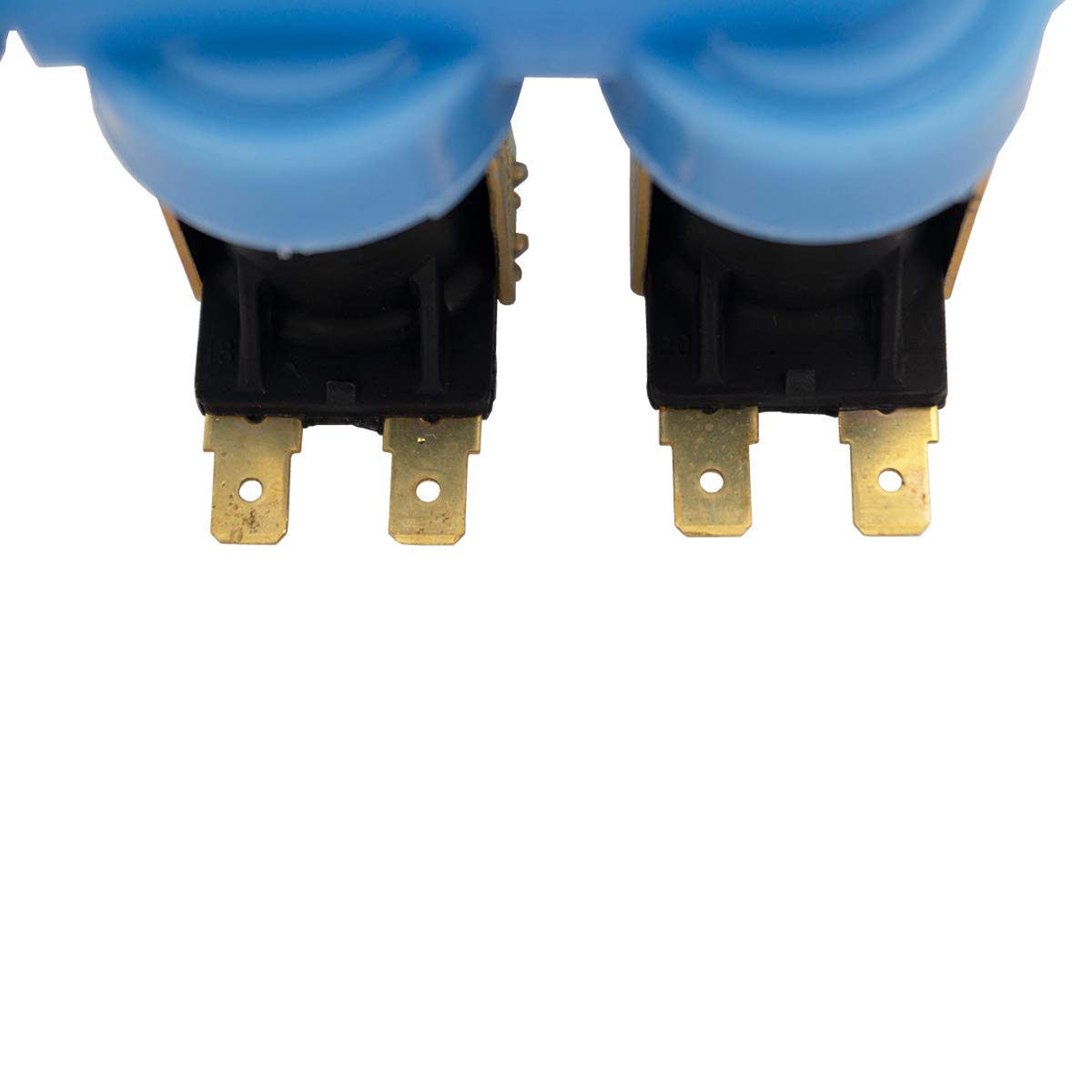 Supplying Demand 3979346 8578342 Clothes Washer Water Inlet Valve Thermistor Assembly Replacement