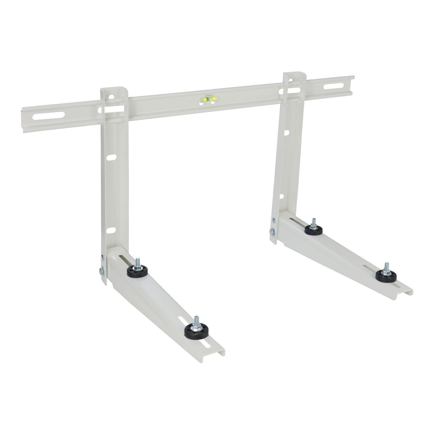 Mini Split Wall Mount for 7000-18000 Btu Condensers - Universal Outdoor Mount for Mini Split Systems
