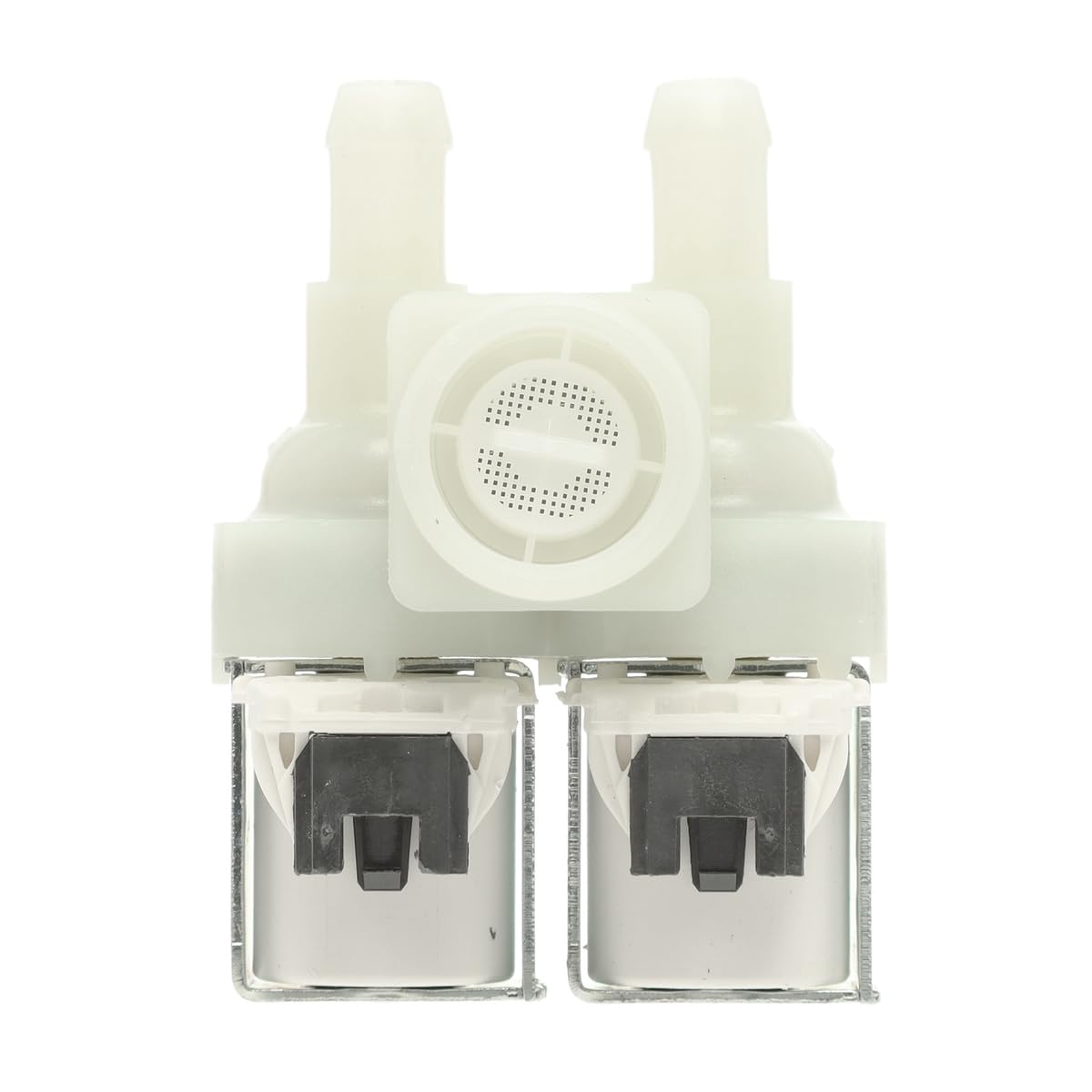 Fisher & Paykel 529730 Valve Inlet Double 605 Replacement Part - 4x3x3 Inches