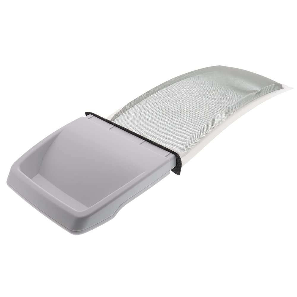 8572270 Lint Trap Screen Compatible With Whirlpool Clothes Dryer - Budora - WP8572270 AP6013413 PS11746639