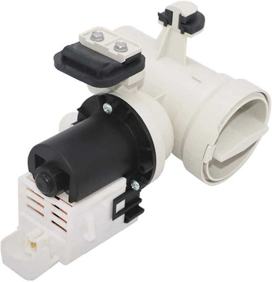 2026 UPGRADED W10130913 W10730972 Washer Drain Pump Compatible with Whirlpool Kenmore Washer - Replaces 8540024 W10117829 W10183434 AP4308966 PS1960402 WPW10730972V