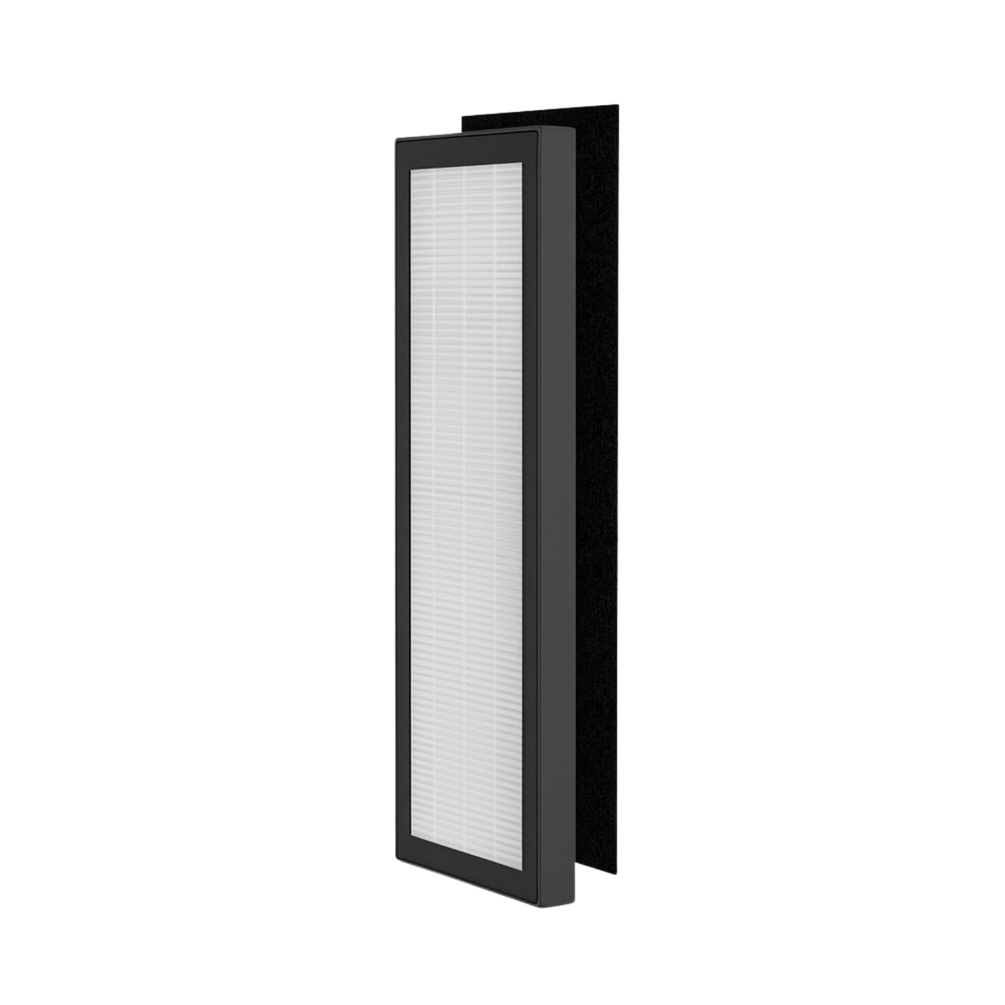 True HEPA Filter B Replacement Compatible with GermGuardian Air Purifier FLT4825 AC4825 AC4300 AC4800 AC4900 AC4850 AP2200CA BXAP148, 3 Packs