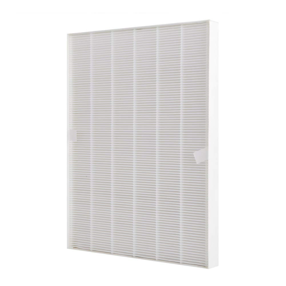 115115 Replacement Filter A Compatible with Winix C535, 5300, 5300-2, 6300,6300-2, P300 PlasmaWave Air Purifiers. 2 True H13 Filters + 8 Acitivated Carbon Filters Perfect for Smoke, Pet Odors/Dander