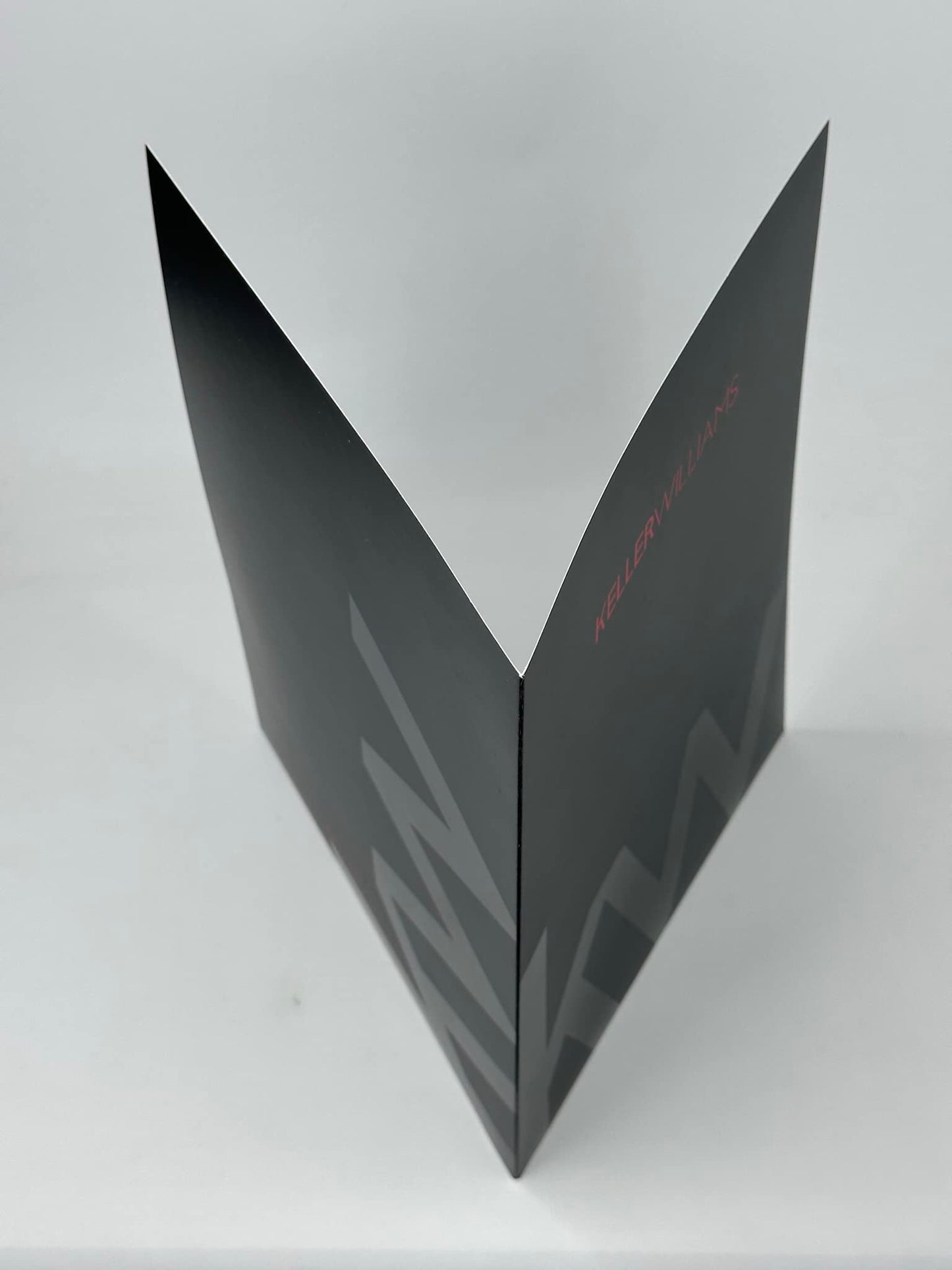 Keller Williams Folders Big Spot UV 25 Pack