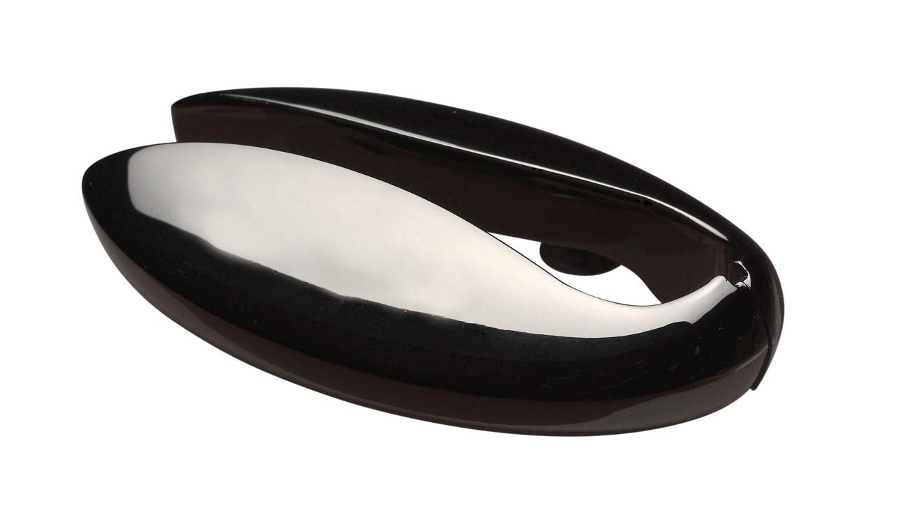 Foil cutter - Black Nickel