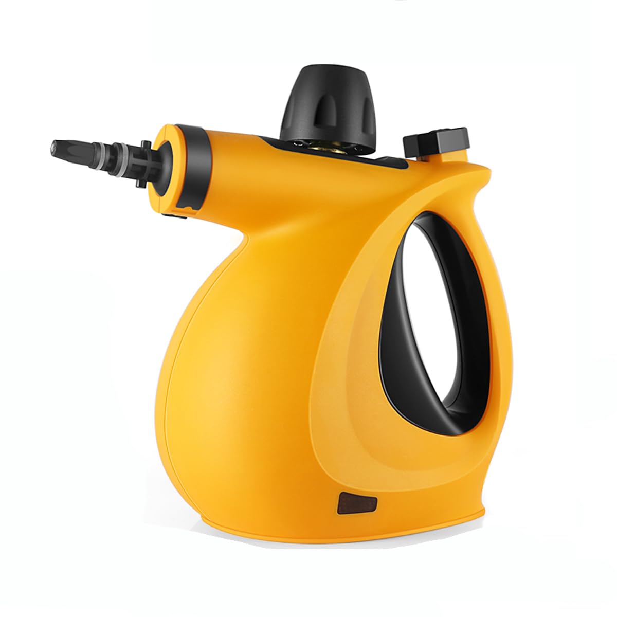 Handheld Steam Cleaner, Steam Cleaner for Home Use, High Pressure Multipurpose Steamer with 11 Accessories, Chemical-Free Cleaning for Floors, Tile