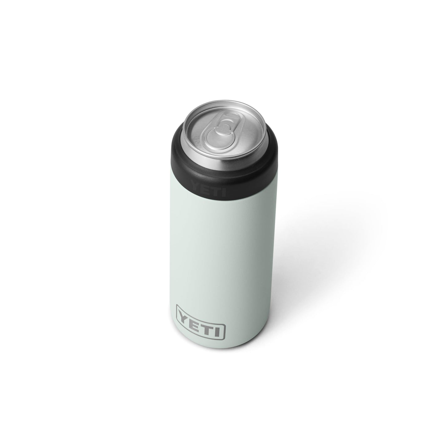 YETI Rambler 12 oz. Colster Slim Can Insulator for the Slim Hard Seltzer Cans, Ridgeline