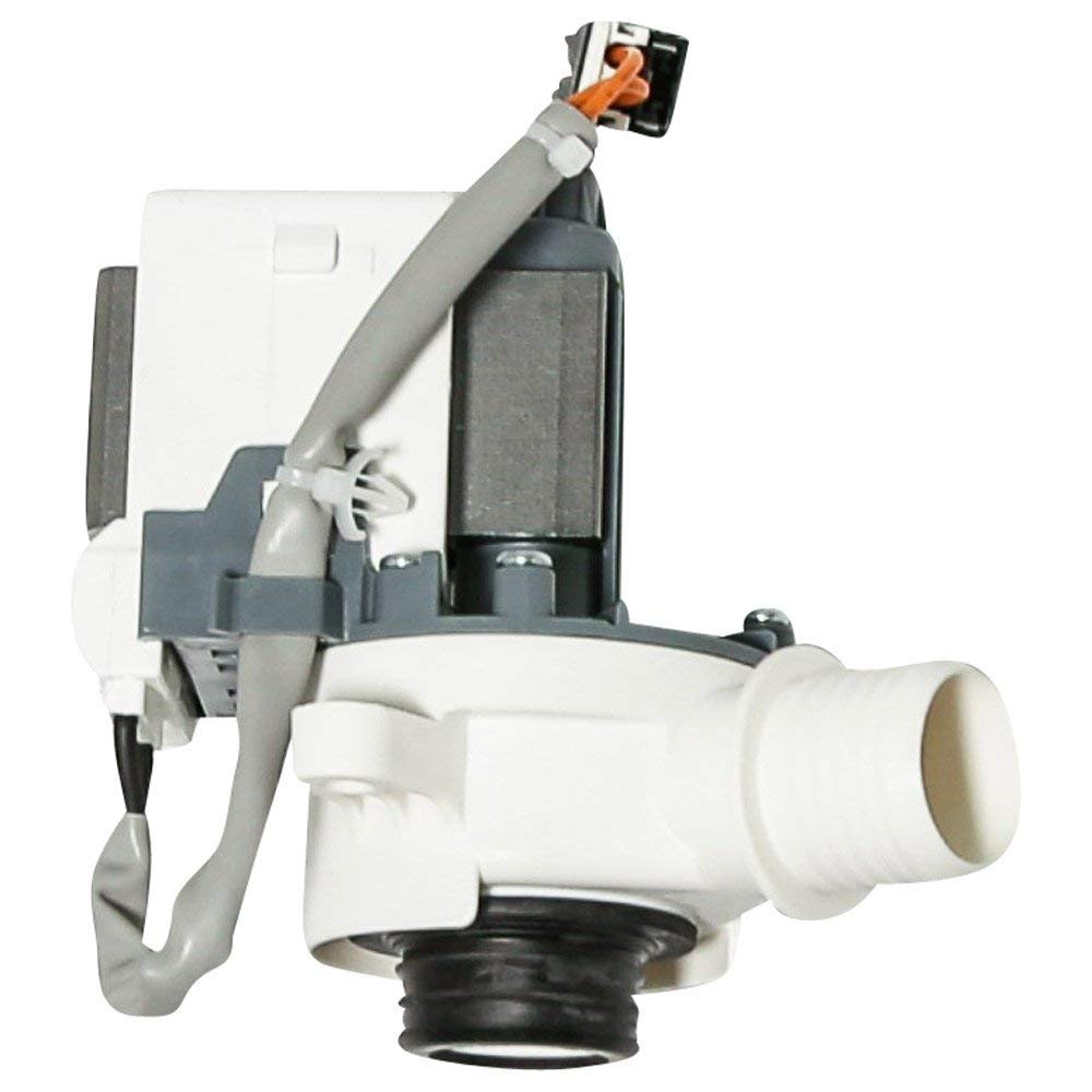 OEM Washer Pump WH23X28418, WH23X24178