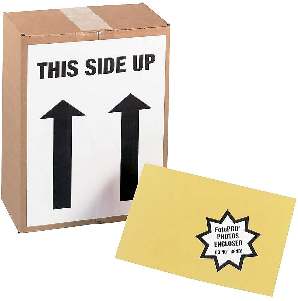 Avery 5353 Copier Label, Full Sheet, 8-1/2-Inch x11-Inch, 100/BX, White