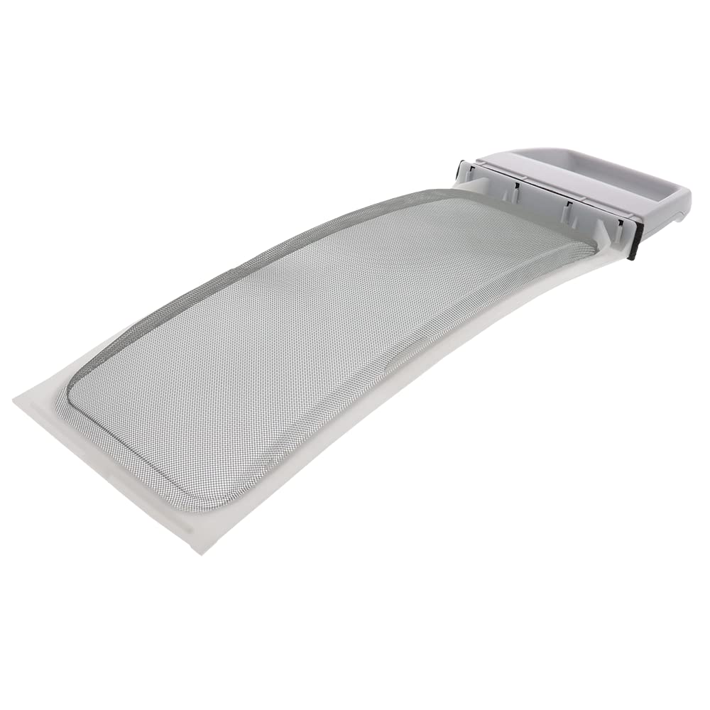 8572270 Lint Trap Screen Compatible With Whirlpool Clothes Dryer - Budora - WP8572270 AP6013413 PS11746639