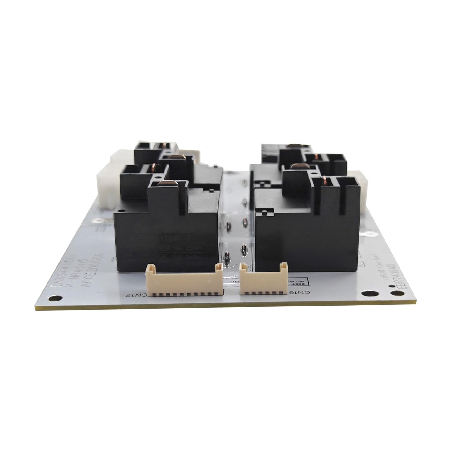 Fundyliue EBR74164805 Range Oven Relay Control Board Replacement for Range Stove Oven LRE3021ST LRE3083SW LRE3083ST LRE6321ST