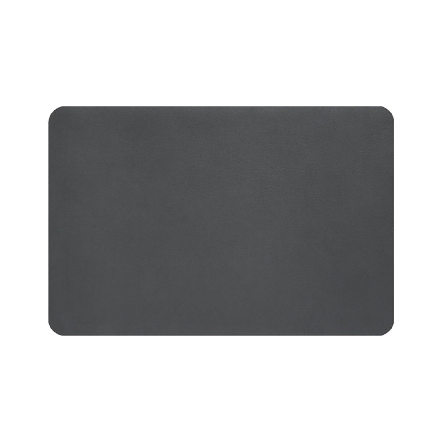 BANEBOR Cuttable Non-Slip Refrigerator Top Cover – Dust-Proof Fridge Protector Mat for Kitchen, Universal Fit for Freezer, Home Appliance Accessories (Dark Grey, 35''x26'')