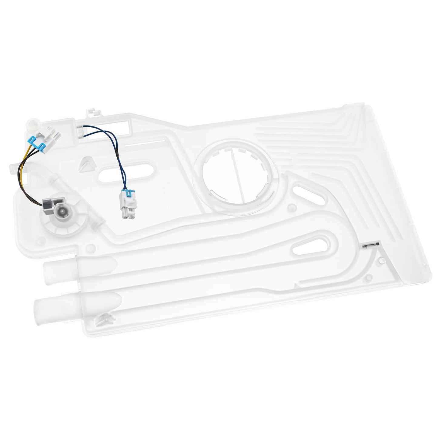 DD82-01373A, DD82-01111A Dishwasher Case Break And Overflow Sensor, Compatible With samsung Dishwasher OEM Parts DD82-01111B A/S-CASE BTAKE up, 1-Year Warranty.