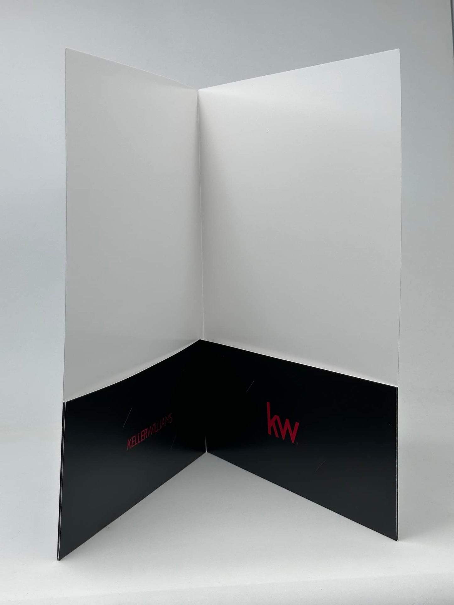 Keller Williams Folders Big Spot UV 25 Pack