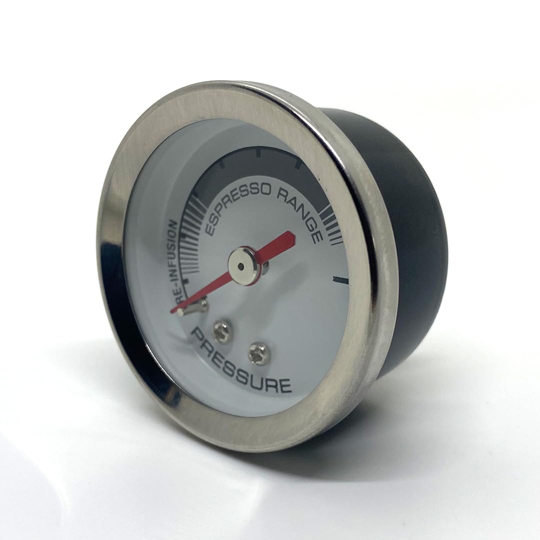 Replacement Pressure Gauge for Sage/Breville BES870 (for Barista Express & Impress)