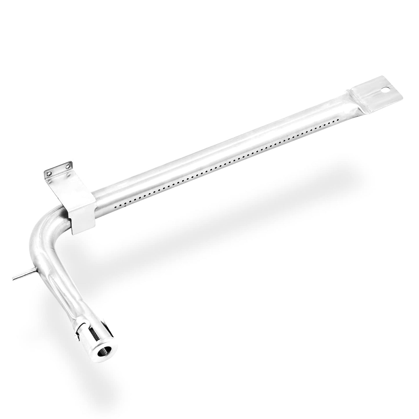 PB050012 PB050009 Oven Burner Replacement Parts for Viking Range Parts VGIC485 VGSC305 VGIC365 VGIC305 EVGIC305 VGIC307 VGIS300 VGRC365 VGRC605 AP5315675 Range Burner Tube Viking Stove Parts 2PCS