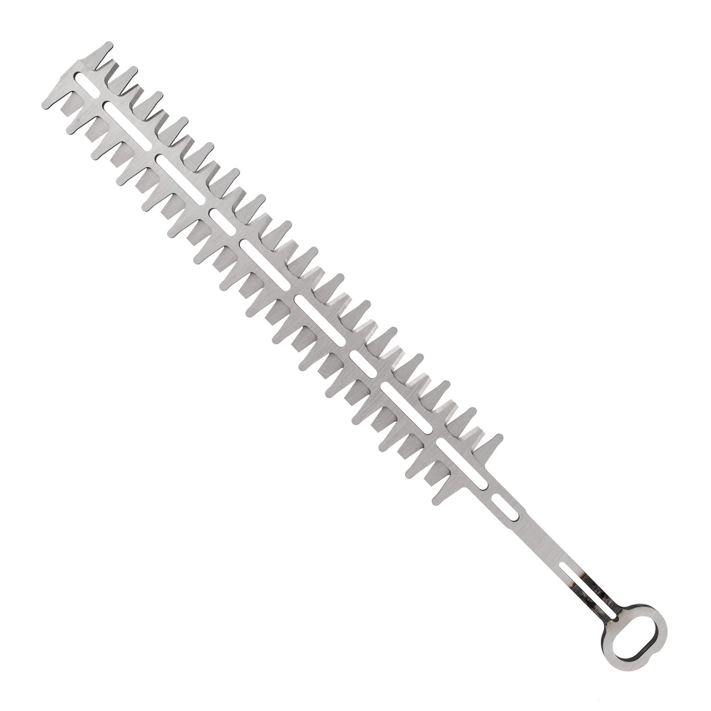 18 in Hedge Trimmer Blades for Sthil HS45T Part No. 4228 710 6050, 2 Blades