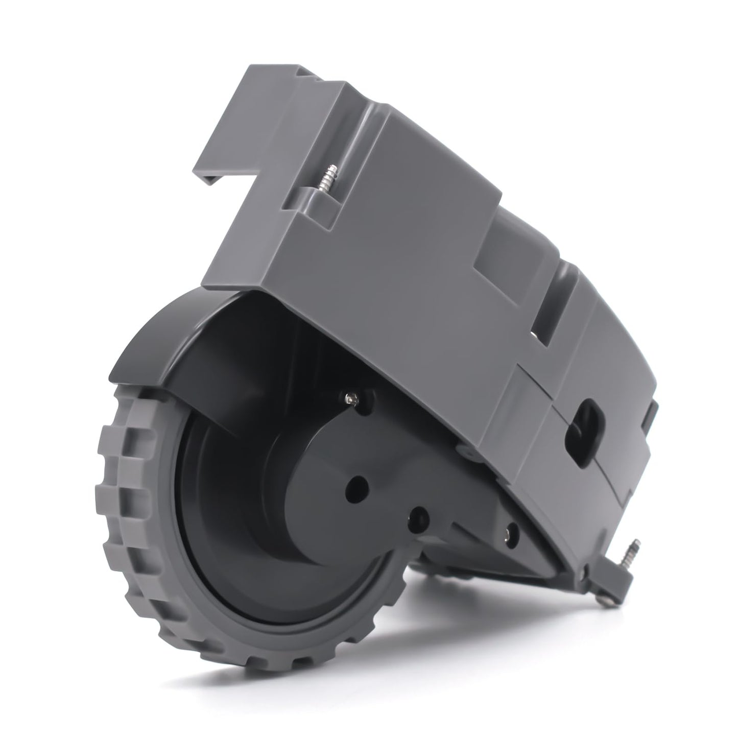 Coodss Right Drive Wheel Module Compatible with iRobot Roomba 500 600 700 800 900 Series Vacuum Cleaner Replacement Parts Accessories, Black Environmental Protection Materials