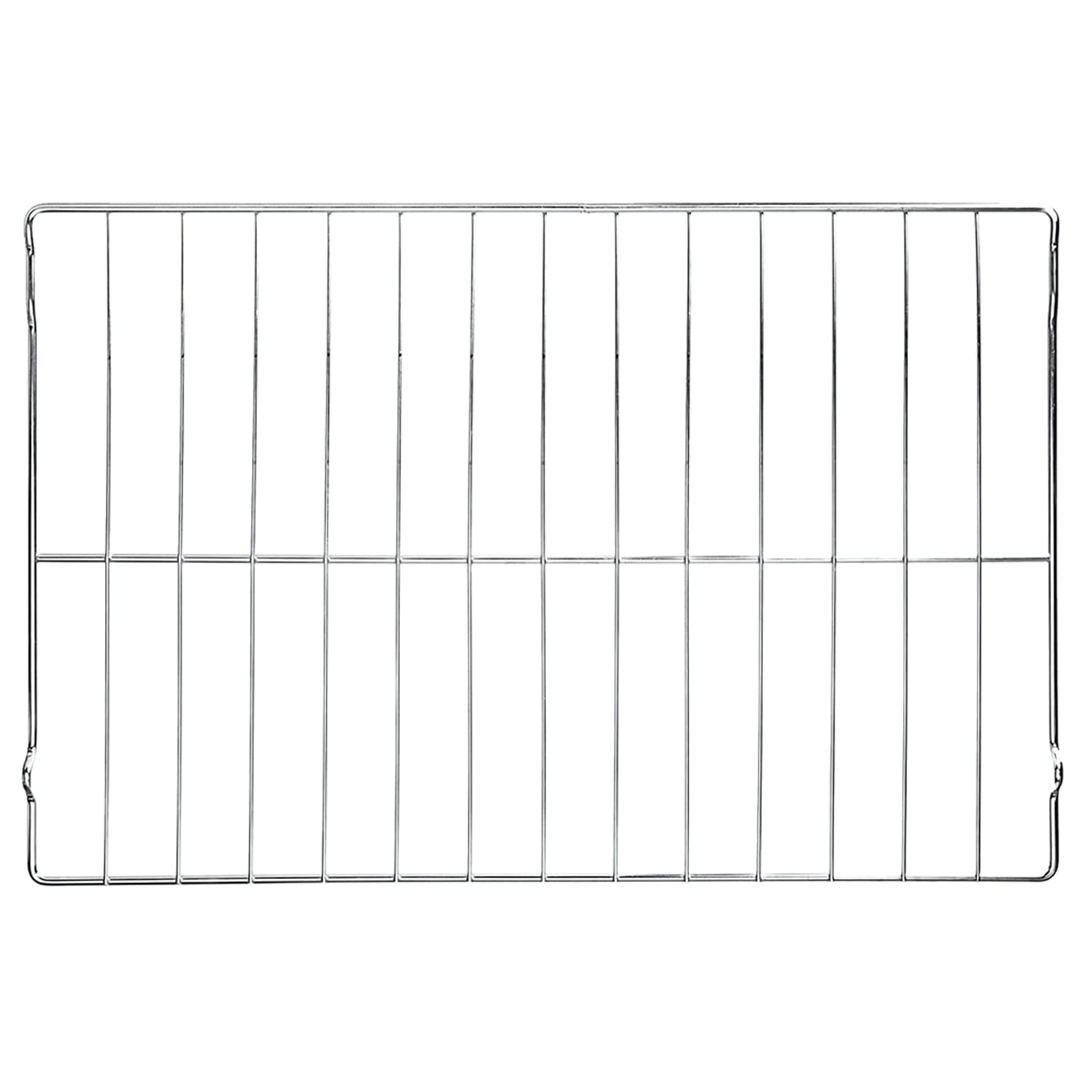 Upgraded 316496201 Range Oven Rack for GE Oven, 24 x 16 Inches Oven Rack Replace AP4040129, 316496207, 316404501 for Compatible with Frigidaire Range Oven