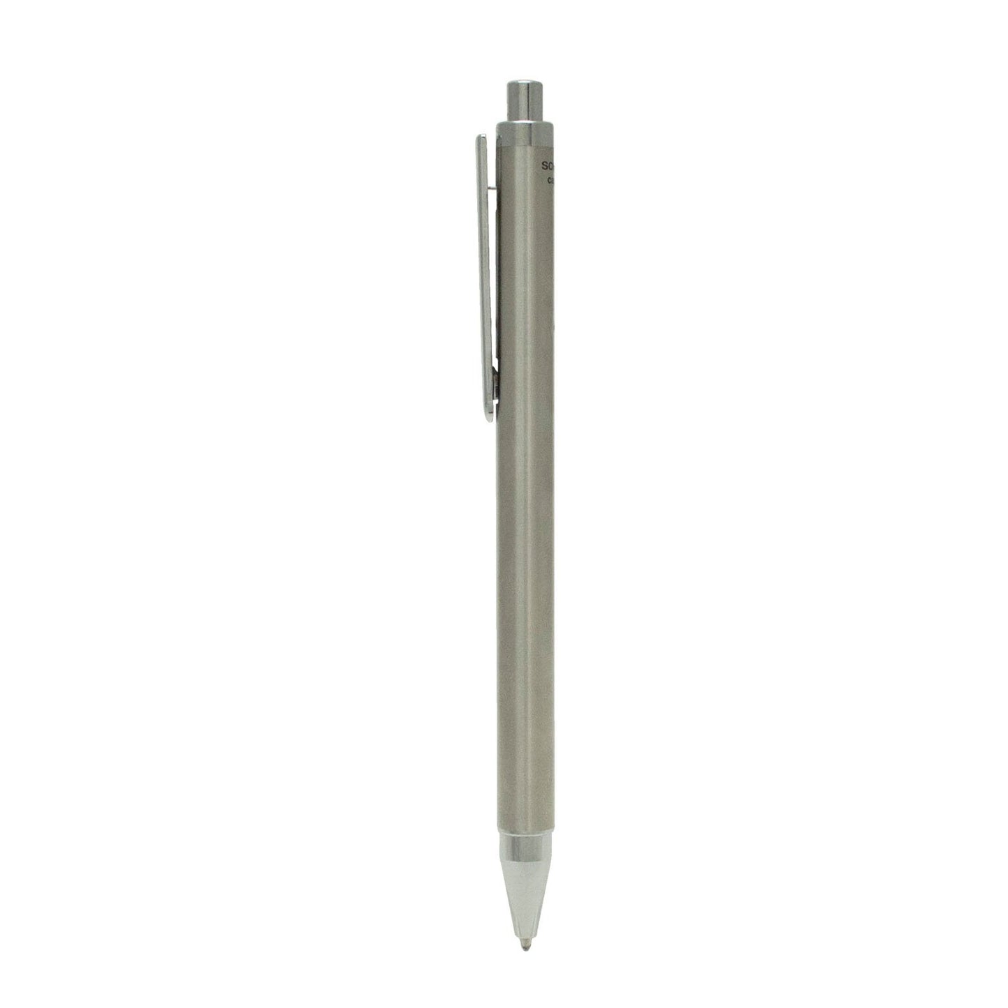 Schmidt Capless Rollerball Pen