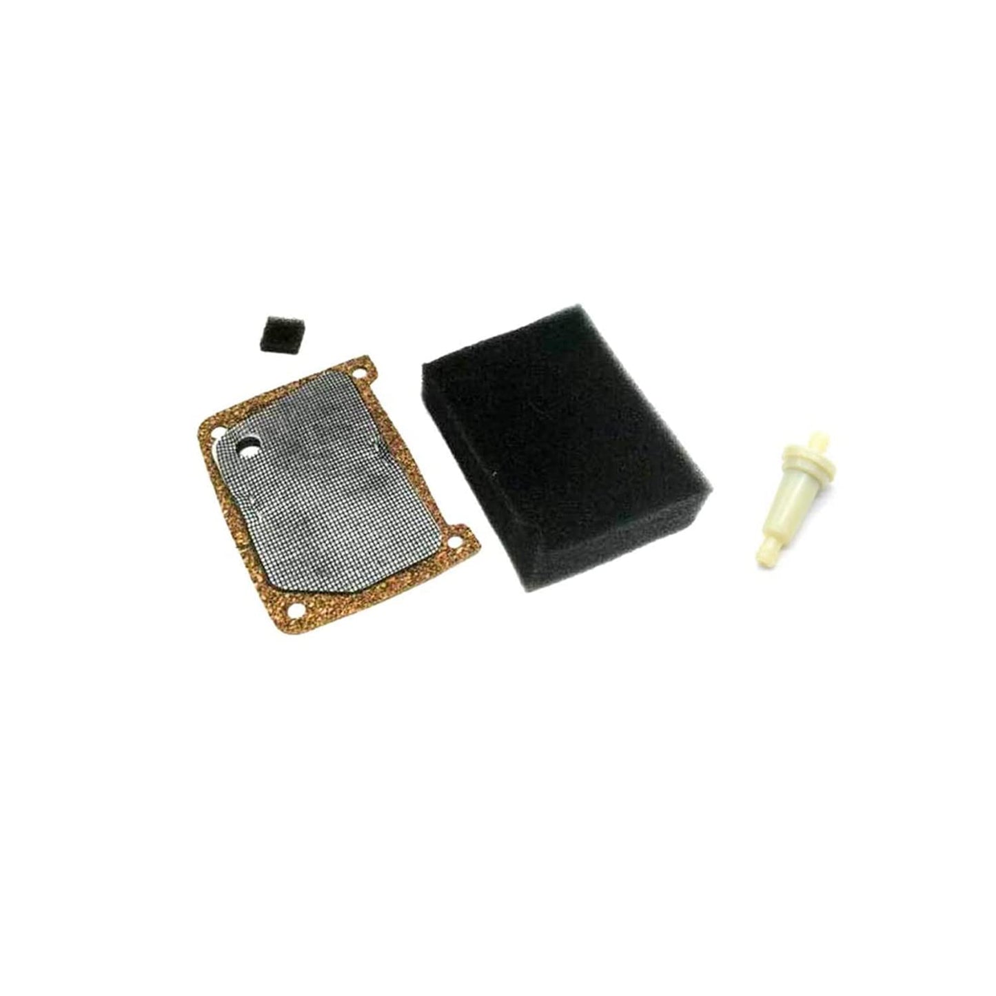 Pro-Parts M16545 Filter Cover PP204 Rotor PP217 Pump Kit PP214 Filter Kit Set for Desa Master, Reddy, Remington Heaters