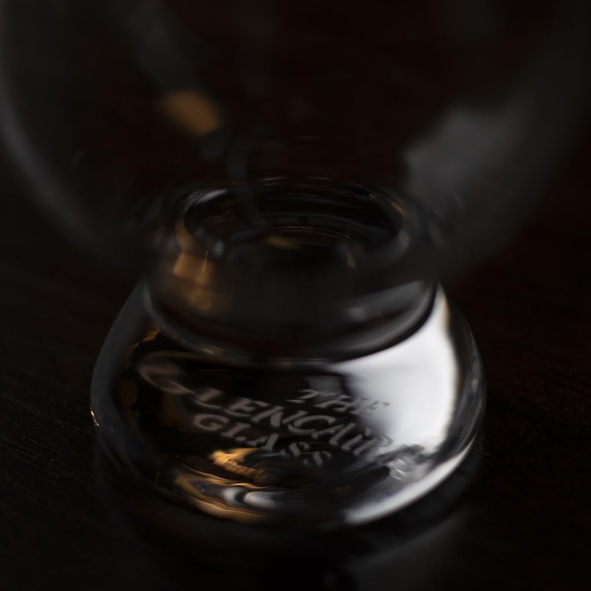 GLENCAIRN Whiskey Glass, Set of 6 in Trade Pack