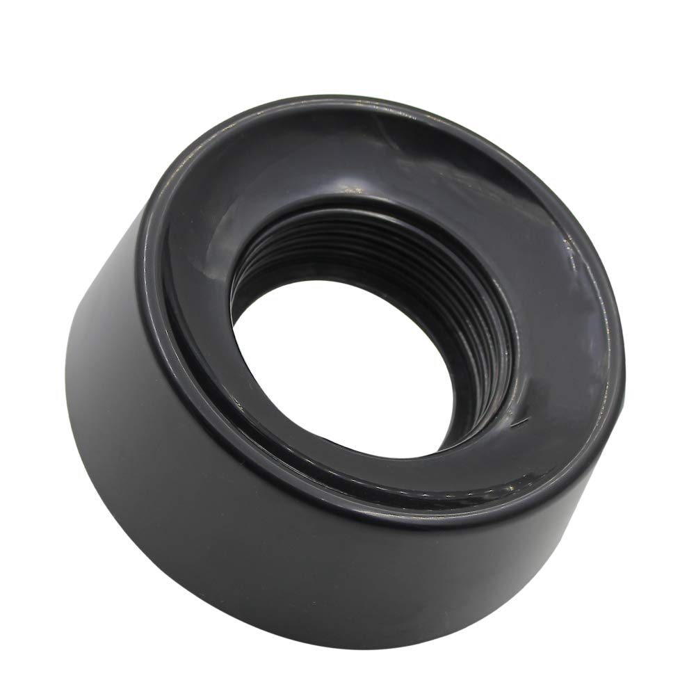 Joyparts Replacement Parts 5cups Glass jar with SPB-7CH-LR Collar Collar and blade,Compatible with Cuisinart Blender