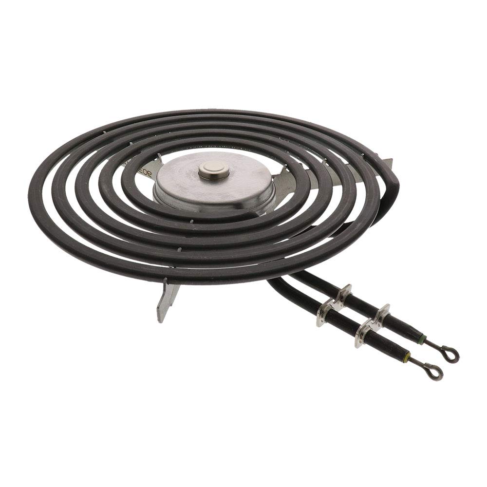 PRYSM WB30X31057 8" Range Surface Element Compatible with General Electric, Hotpoint, RCA Replacement for 4862655, PS12582590, AP6802070