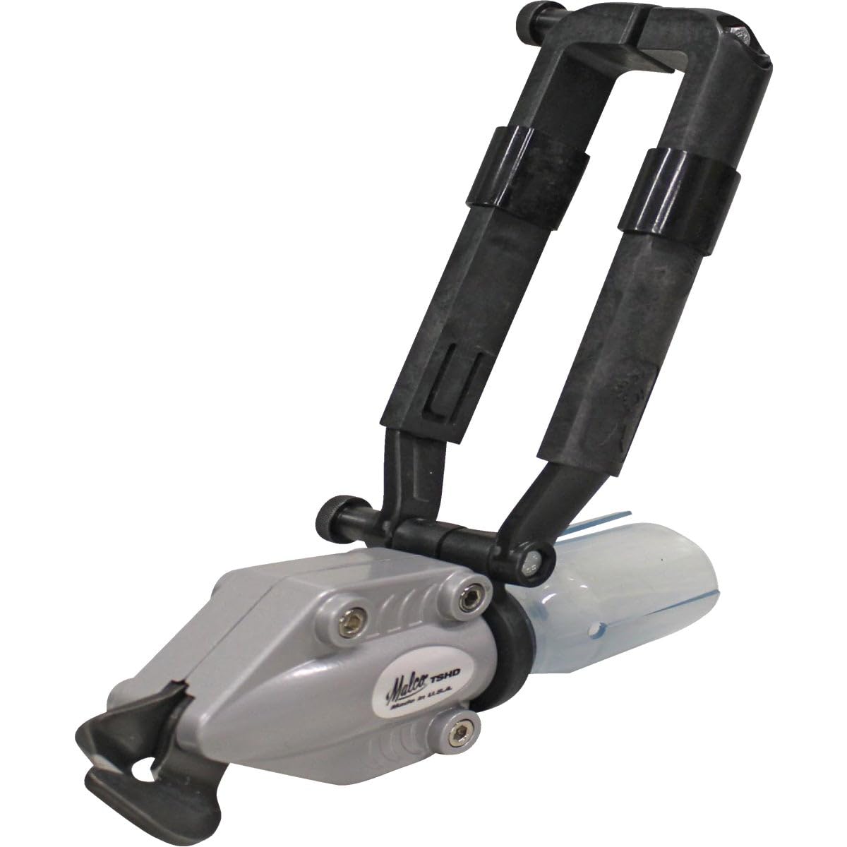 Malco TSHD Turboshear Heavy Duty Metal Cutting Attachment Shear