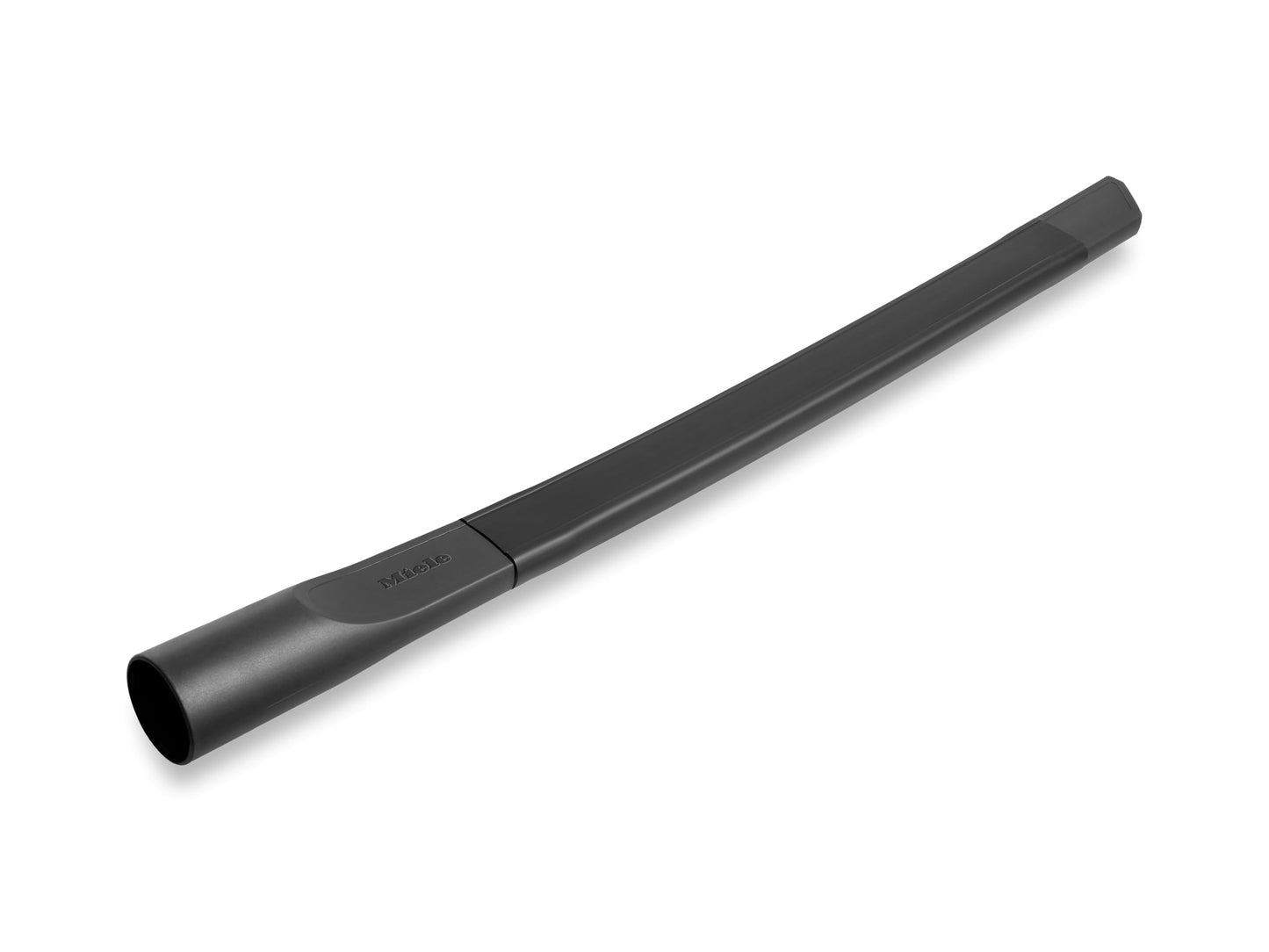 Miele Original Flexible Crevice Nozzle SFD 20, Attachable Cleaning Tool for Effortless Vacuuming, Compatible with all Miele Vacuum Cleaners