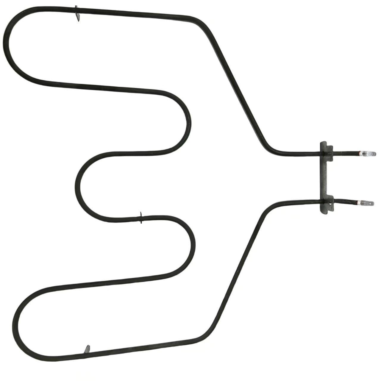 GdTenyuanHeki WB44T10011 Oven Heating Element Compatible for Spectra Oven,Oven Replacement Parts,3410W Stove Element Replacement