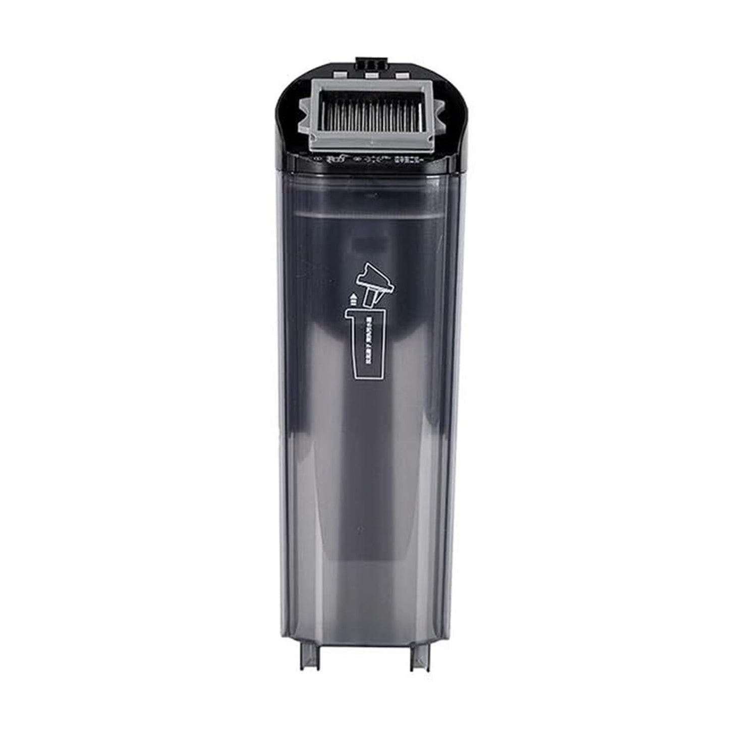440934 Clean/Dirty Water Tank Compatible for Tineco Floor ONE S5 Combo/2.0 Slim Wet/Dry Vacuum Cleaner Parts Replacement, Clean Water Tank Dirty Water Tank Accessories(2 (Dirty Water Tank))