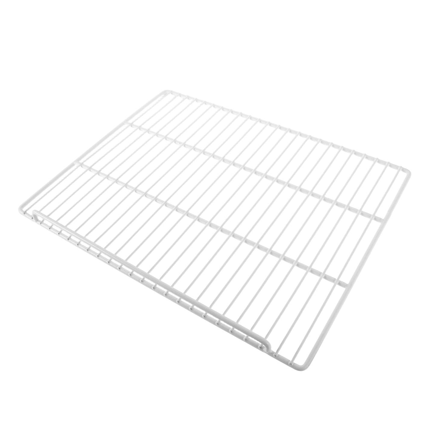 ELAYARD Refrigerator Shelf Replacement Refrigerator Metal Wire Shelves Fridge Organizer for Commercial and Home Use