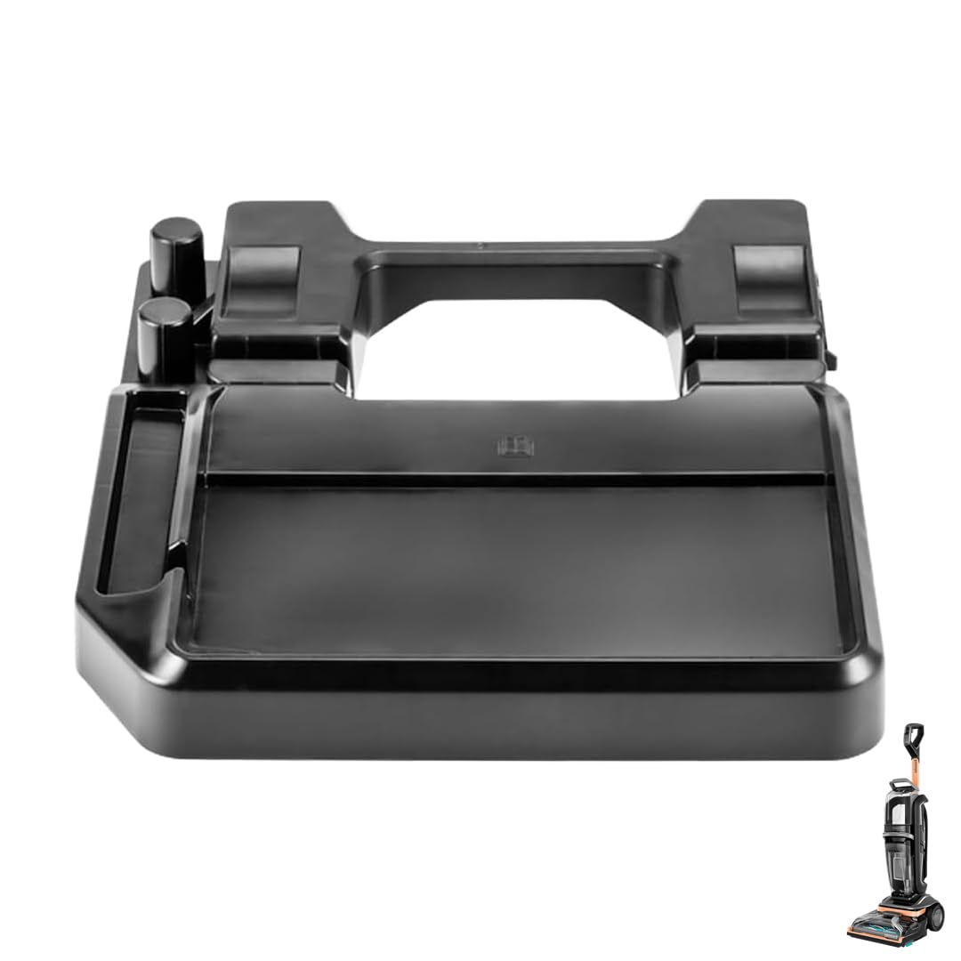 Replacement Storage Tray for Bissell Revolution HydroSteam Pet Carpet Cleaner, Fits Models # 34249, 3428, 3432, 3513